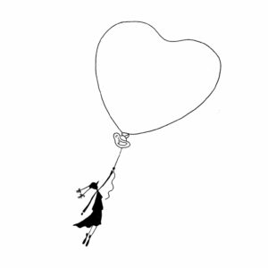<strong>FLIGH HIGH</strong> <br>Fine Art Print
