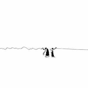 <strong>MEINE MEINUNG GEFÄLLT MIR BESSER</strong> <br>Fine Art Print
