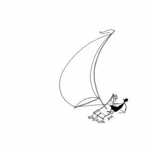 <strong>WENN DER WIND SICH DREHT</strong> <br>Fine Art Print